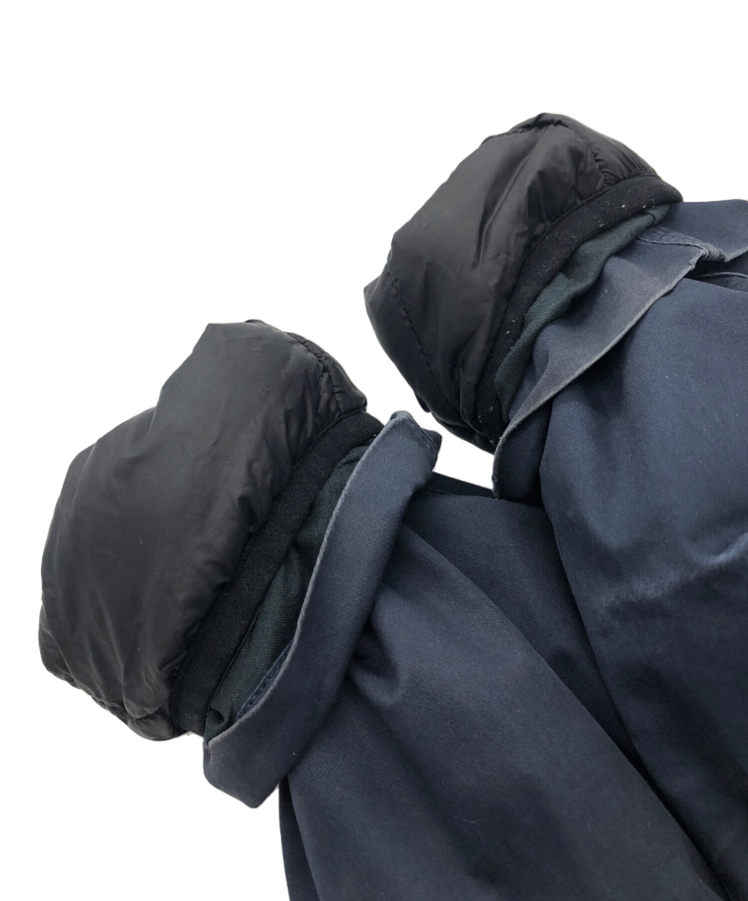 中古・古着通販】WOOLRICH (ウールリッチ) ラビットファー ライナー