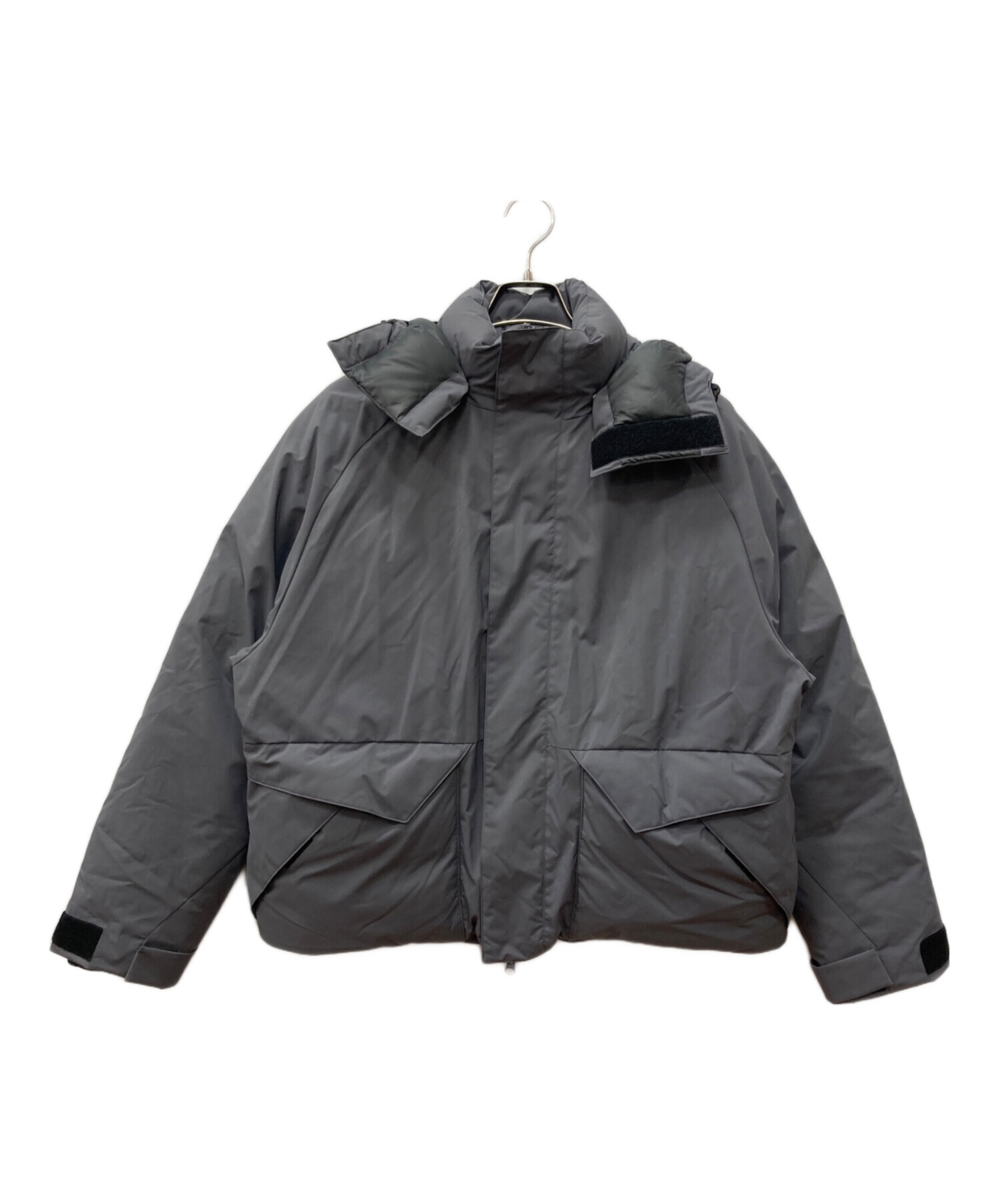中古・古着通販】Marmot (マーモット) WINDSTOPPER LIGHT MAMMOTH