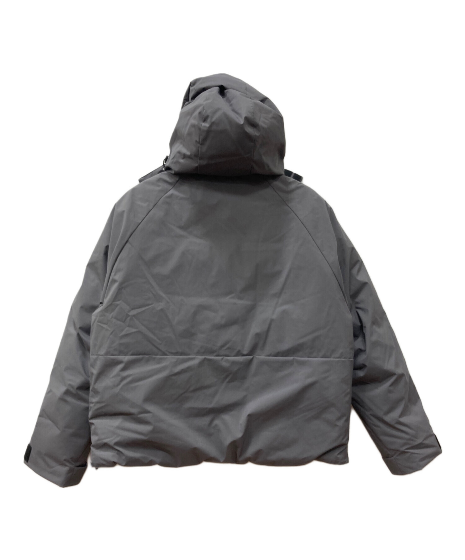 中古・古着通販】Marmot (マーモット) WINDSTOPPER LIGHT MAMMOTH