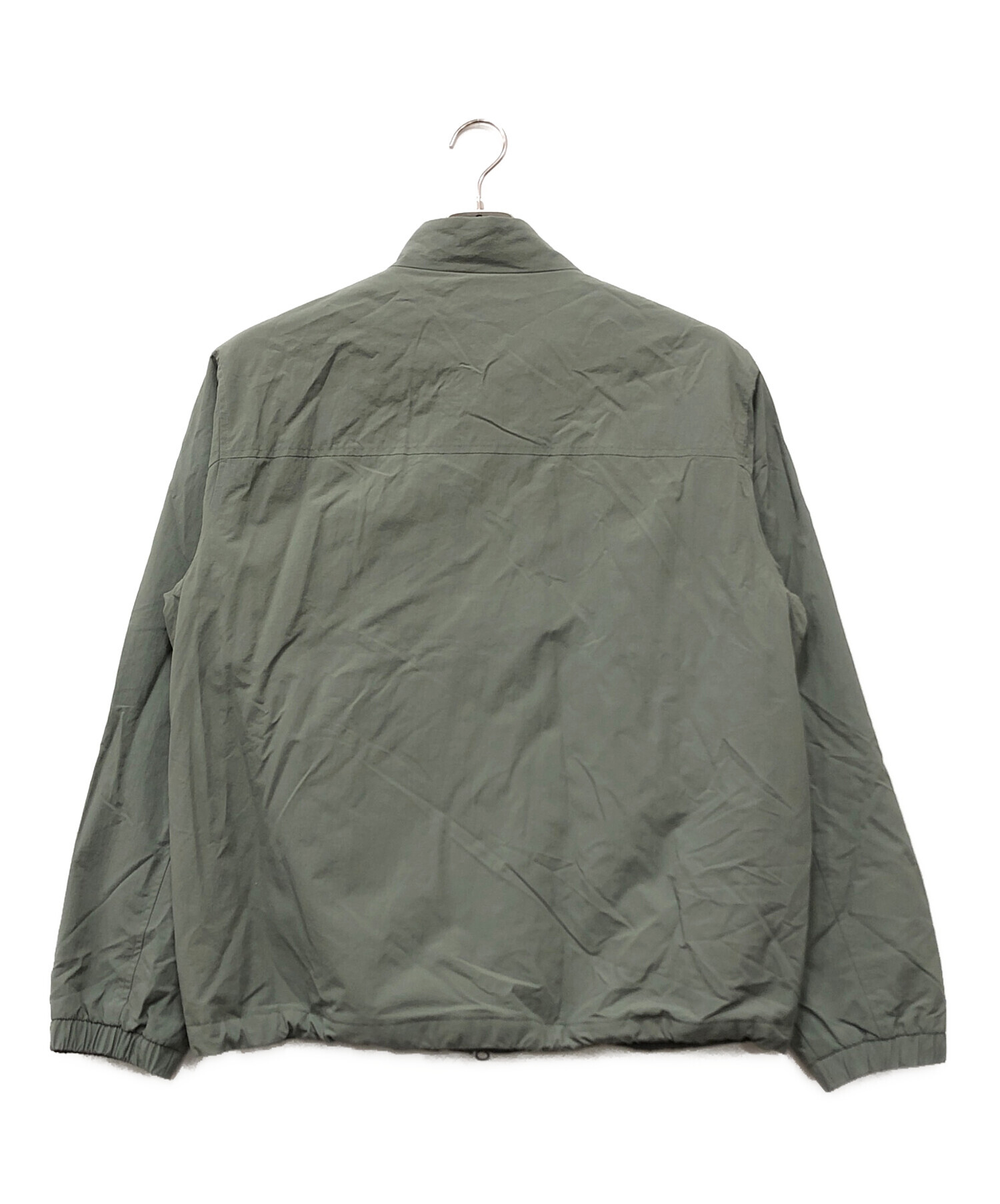 中古・古着通販】Snow peak (スノーピーク) Cample stand neck 