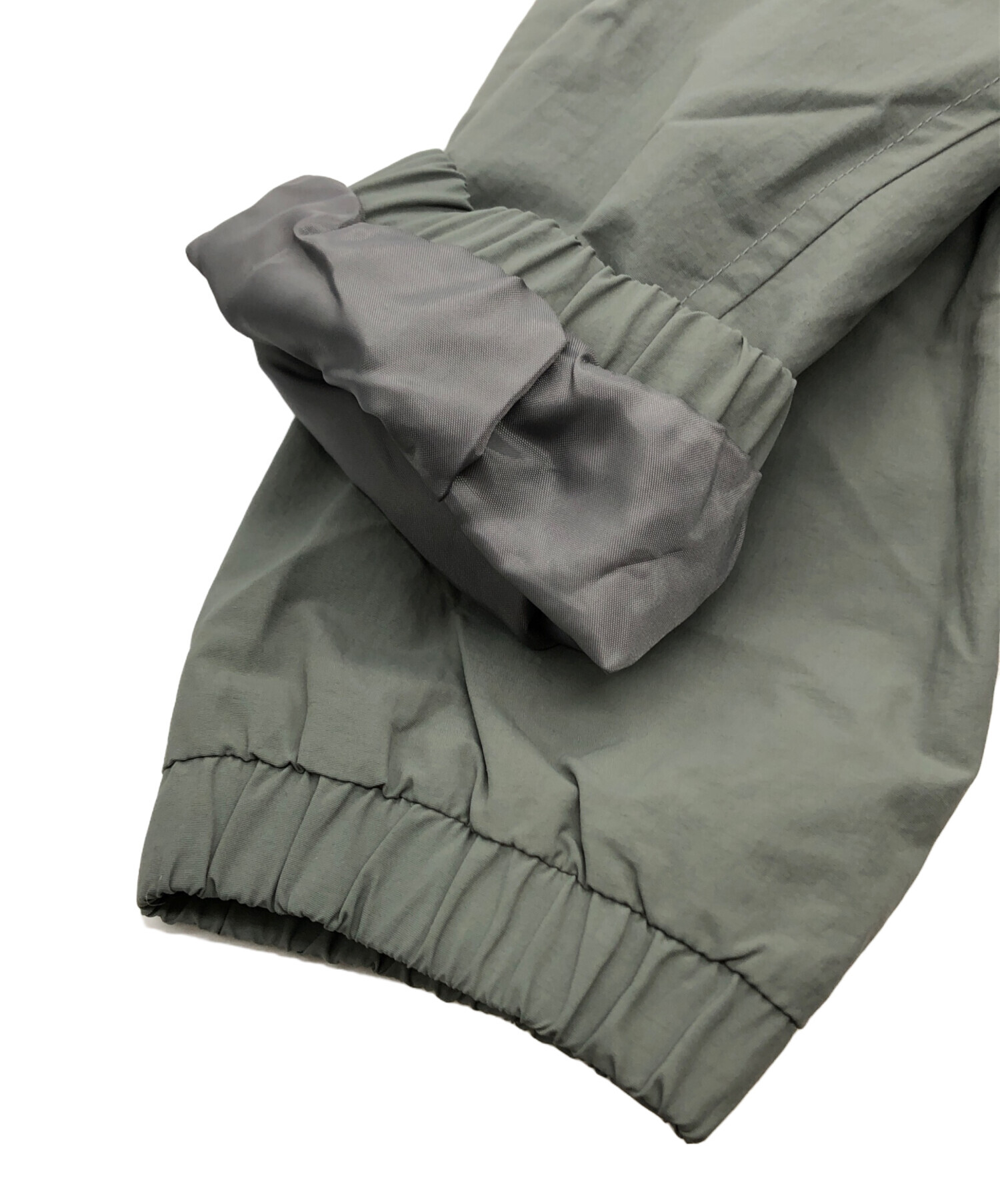 中古・古着通販】Snow peak (スノーピーク) Cample stand neck 