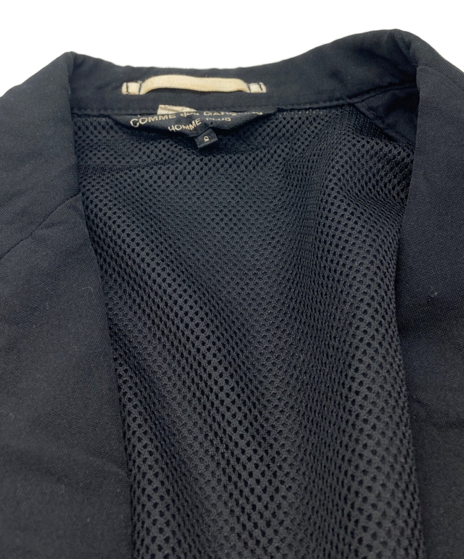 中古・古着通販】COMME des GARCONS HOMME PLUS (コムデギャルソンオム