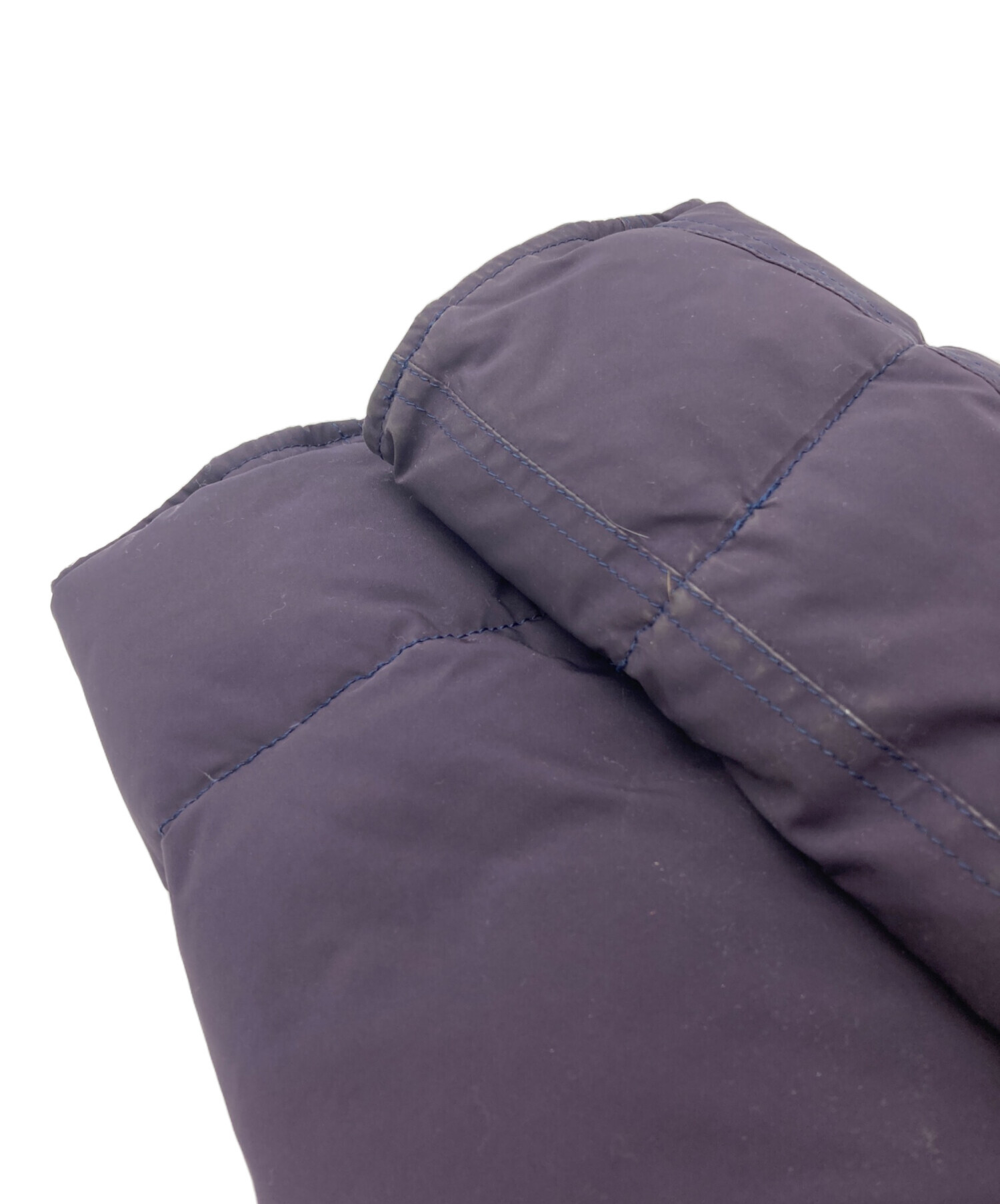 中古・古着通販】nonnative (ノンネイティブ) EXPLORER HOODED DOWN