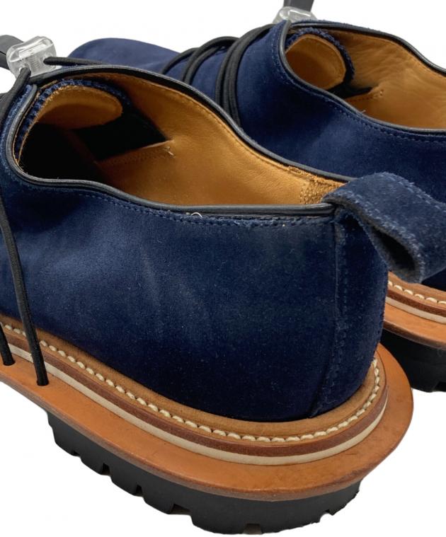 中古・古着通販】Hender Scheme (エンダースキーマ) UFOレースアップ