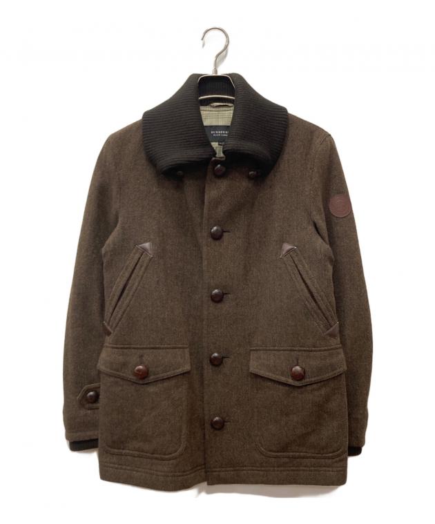 中古・古着通販】BURBERRY BLACK LABEL (バーバリーブラックレーベル