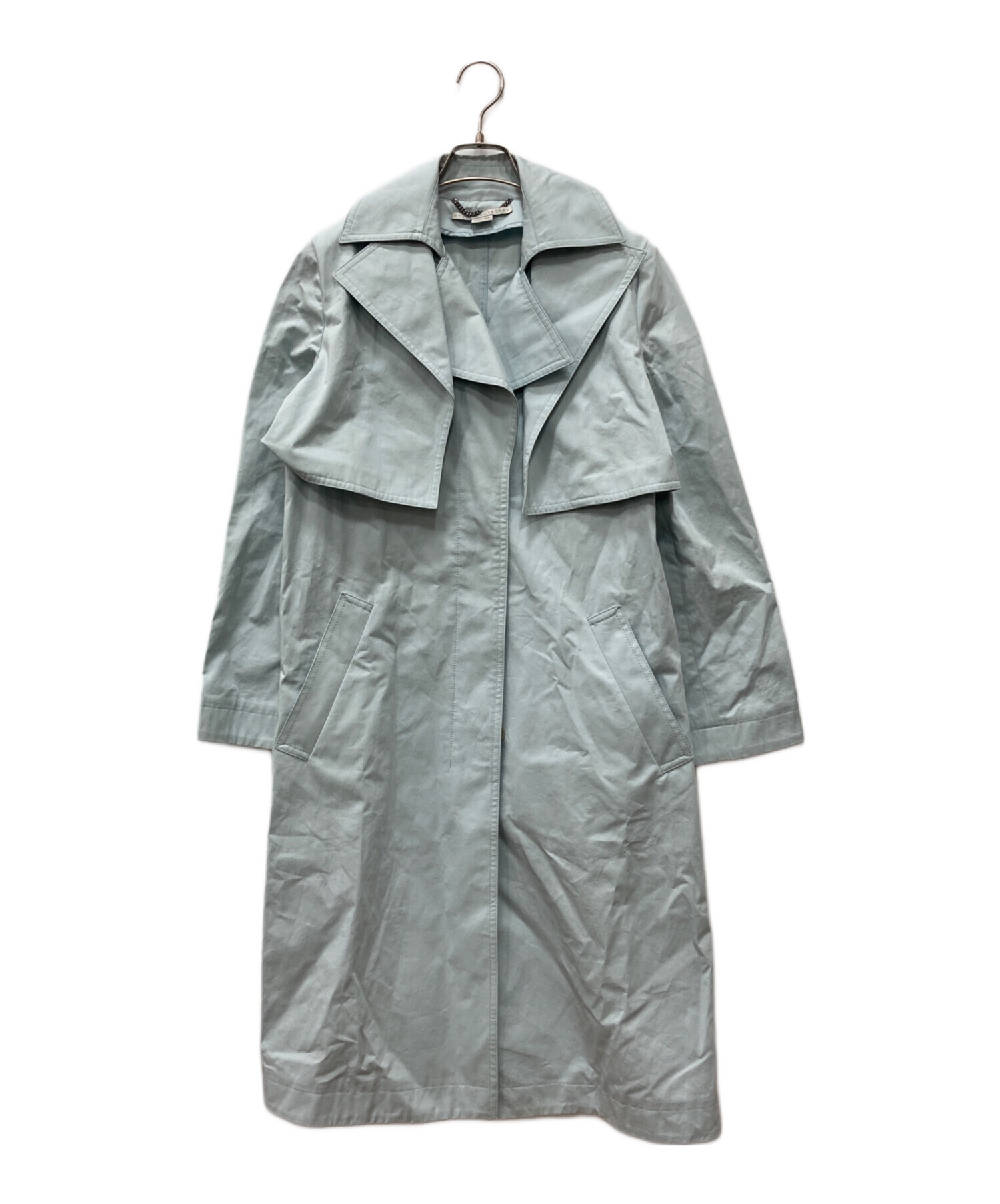 中古・古着通販】STELLA McCARTNEY (ステラマッカートニー) トレンチ 