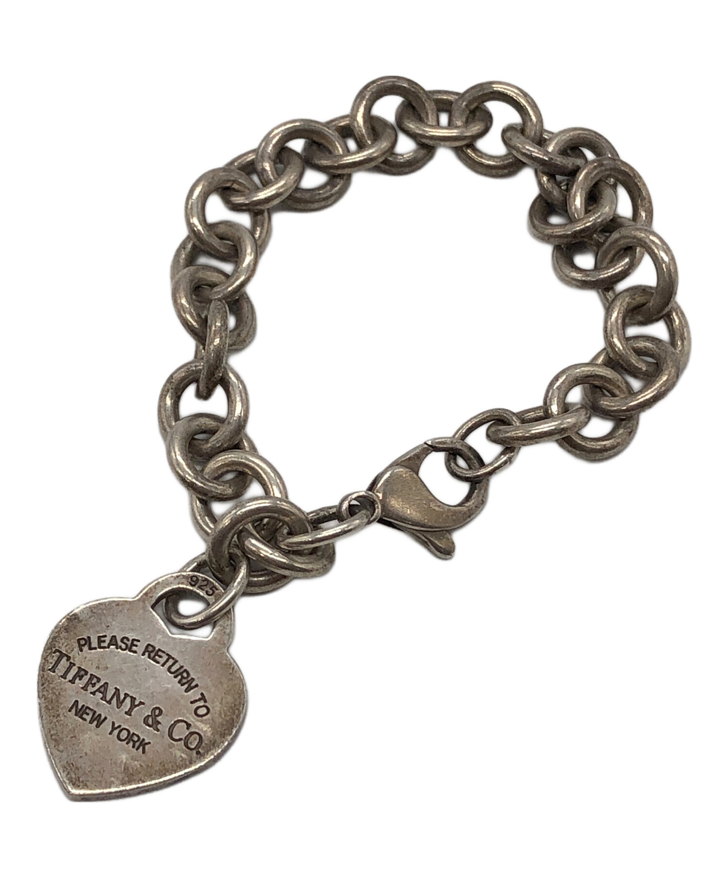 中古・古着通販】TIFFANY & Co. (ティファニー) リターントゥハート