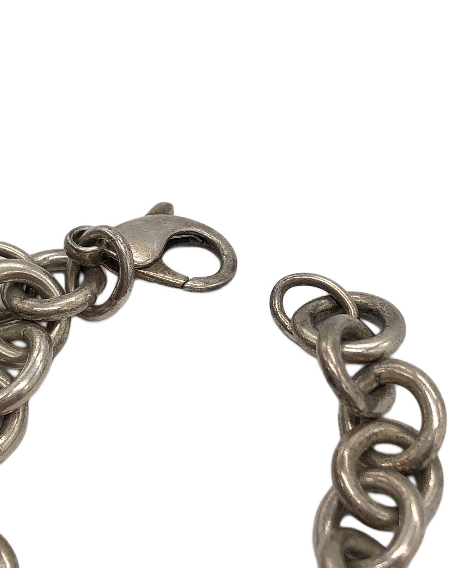 中古・古着通販】TIFFANY & Co. (ティファニー) リターントゥハート