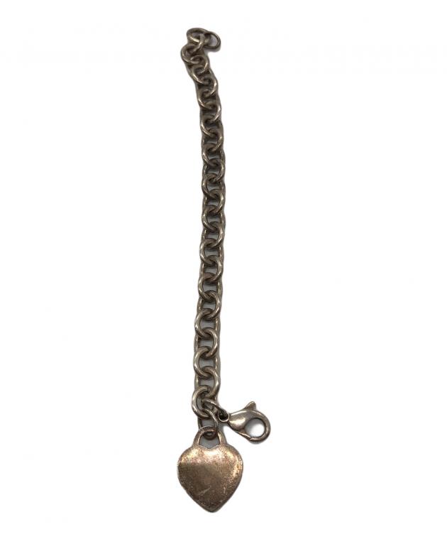 中古・古着通販】TIFFANY & Co. (ティファニー) リターントゥハート 中古・古着通販】TIFFANY & Co. (ティファニー) リターントゥハート
