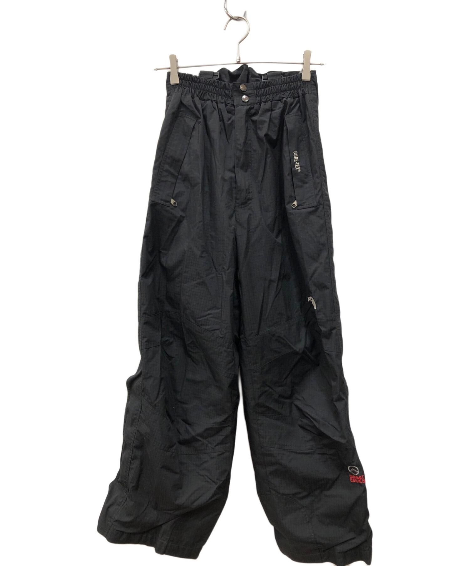 ノースフェイス THE NORTH FACE 　ナイロンウェア　パンツ　Mサイズ 中古・古着通販】THE NORTH FACE (ザ ノース フェイス) ナイロンパンツ