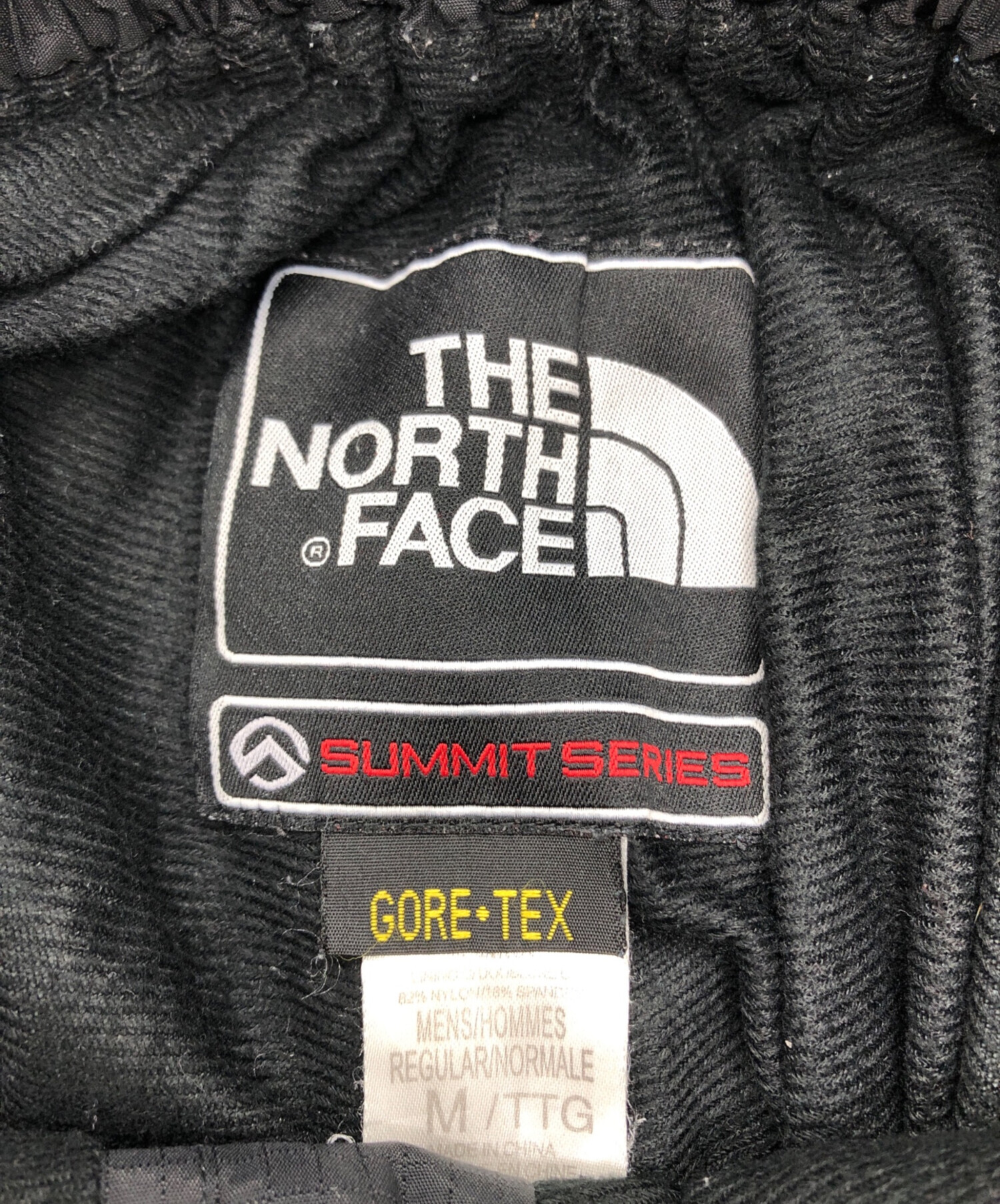 中古・古着通販】THE NORTH FACE (ザ ノース フェイス) ナイロンパンツ