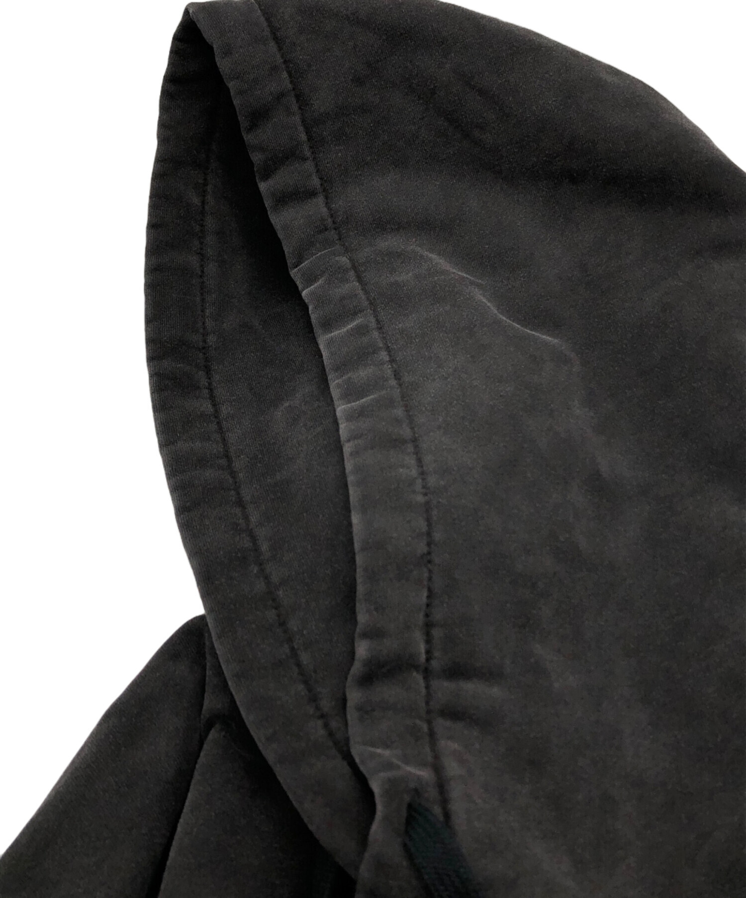 中古・古着通販】COACH (コーチ) レキシー フーディー ブラック サイズ