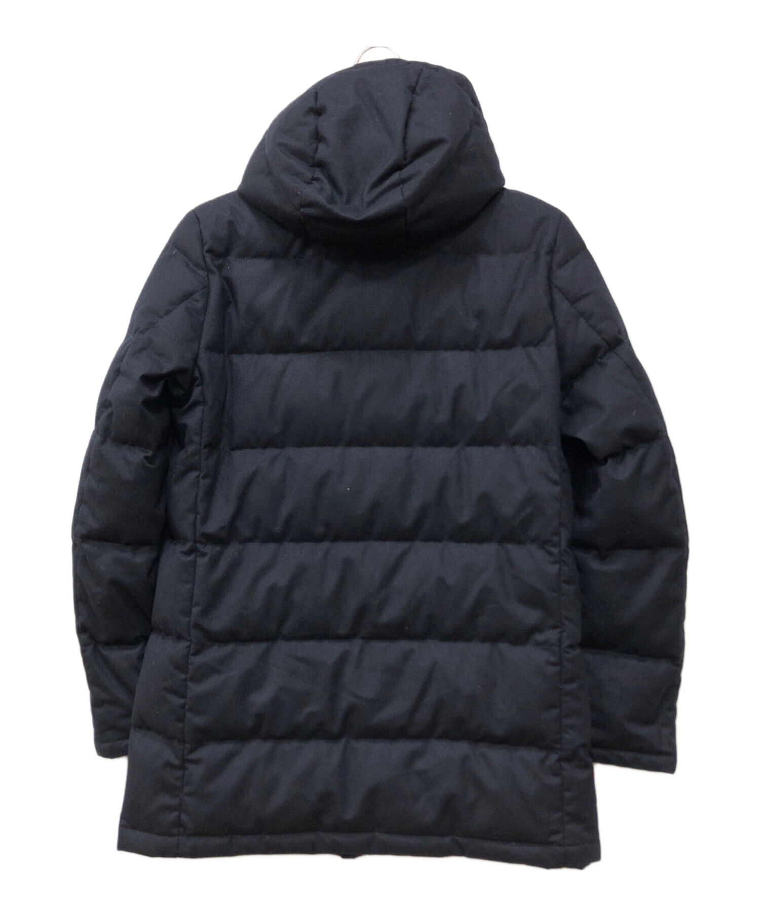 中古・古着通販】MACKINTOSH (マッキントッシュ) AUCHAVANダウンコート 