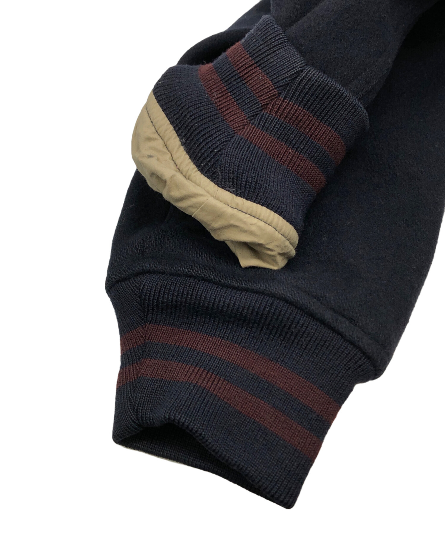 中古・古着通販】POLO RALPH LAUREN (ポロ・ラルフローレン) ウール