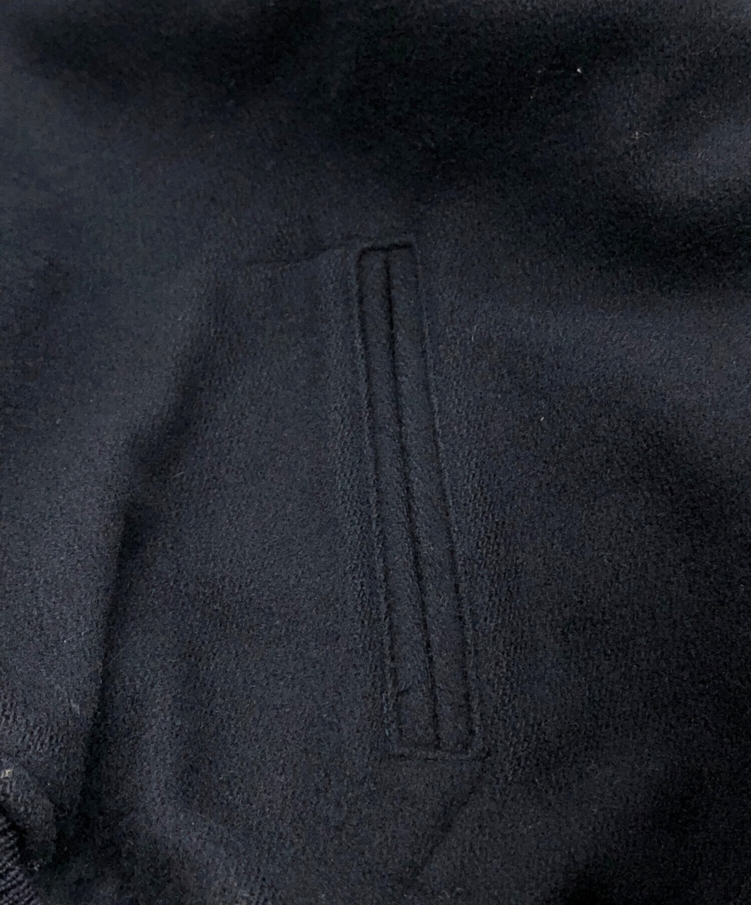 中古・古着通販】POLO RALPH LAUREN (ポロ・ラルフローレン) ウール