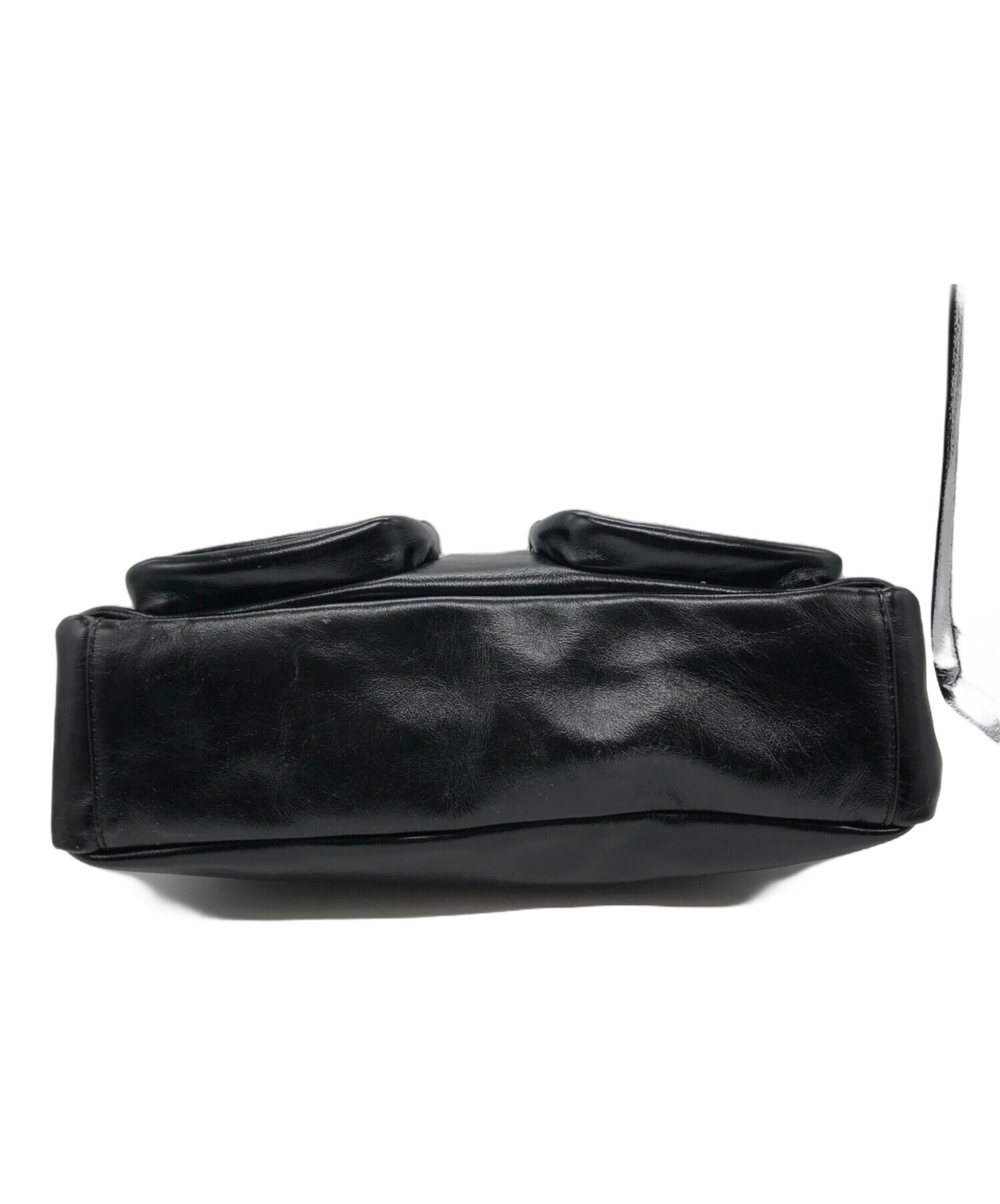 中古・古着通販】MARGE SHER WOOD (マージシャーウッド) OUTPOCKET