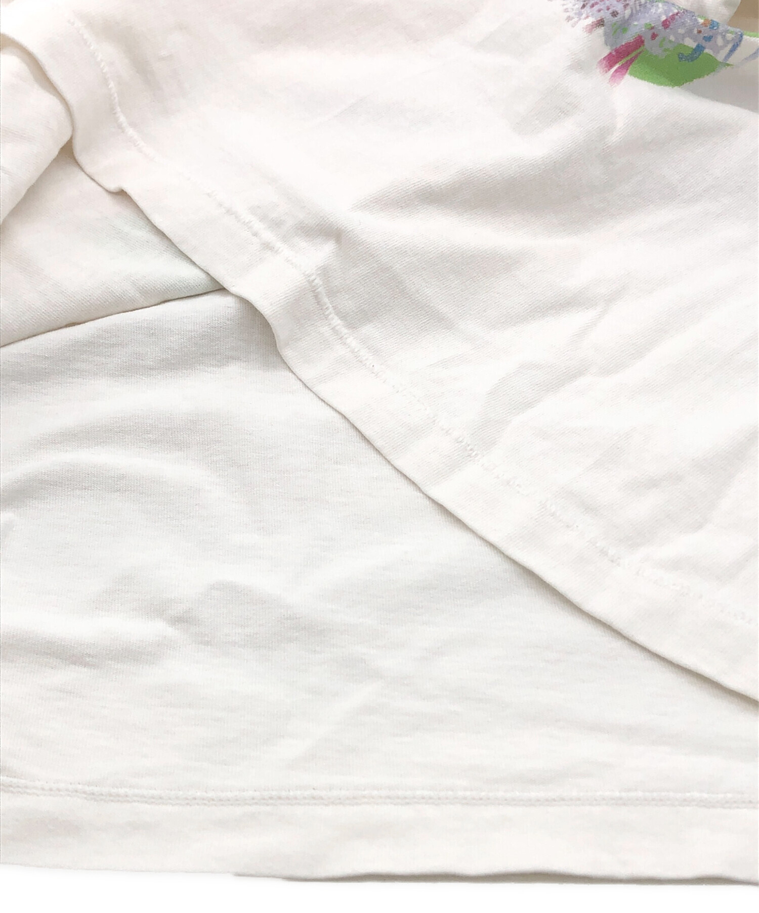 中古・古着通販】SAINT MICHAEL (セントマイケル) DSNY SS TEE/MAD 