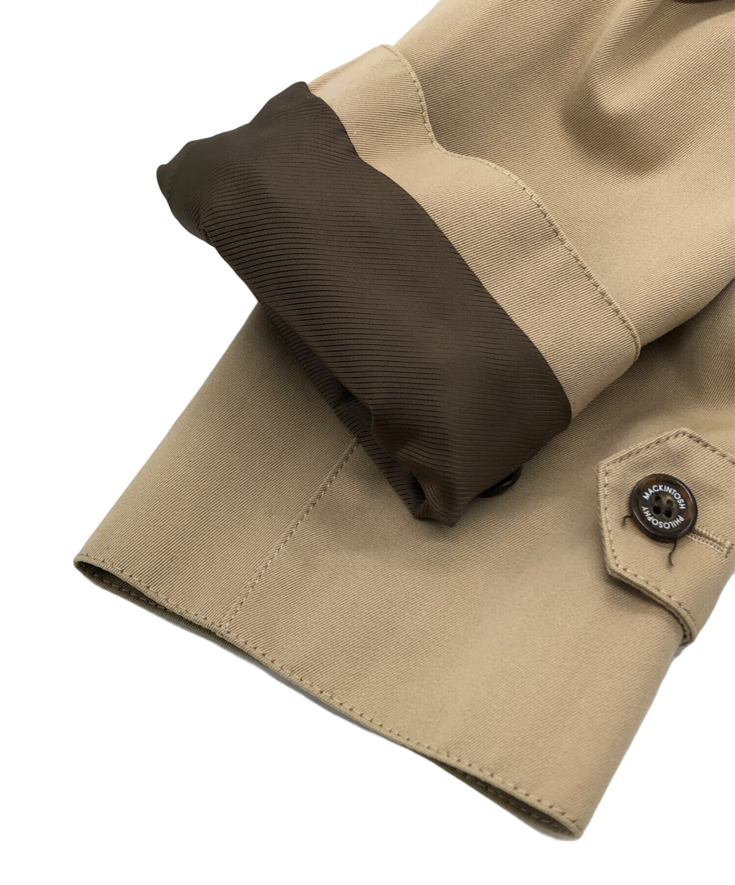 中古・古着通販】MACKINTOSH PHILOSOPHY (マッキントッシュ