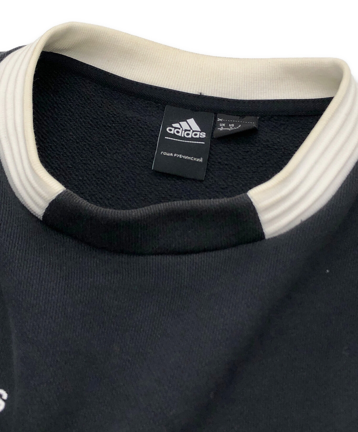 中古・古着通販】adidas (アディダス) Gosha Rubchinskiy (ゴーシャ