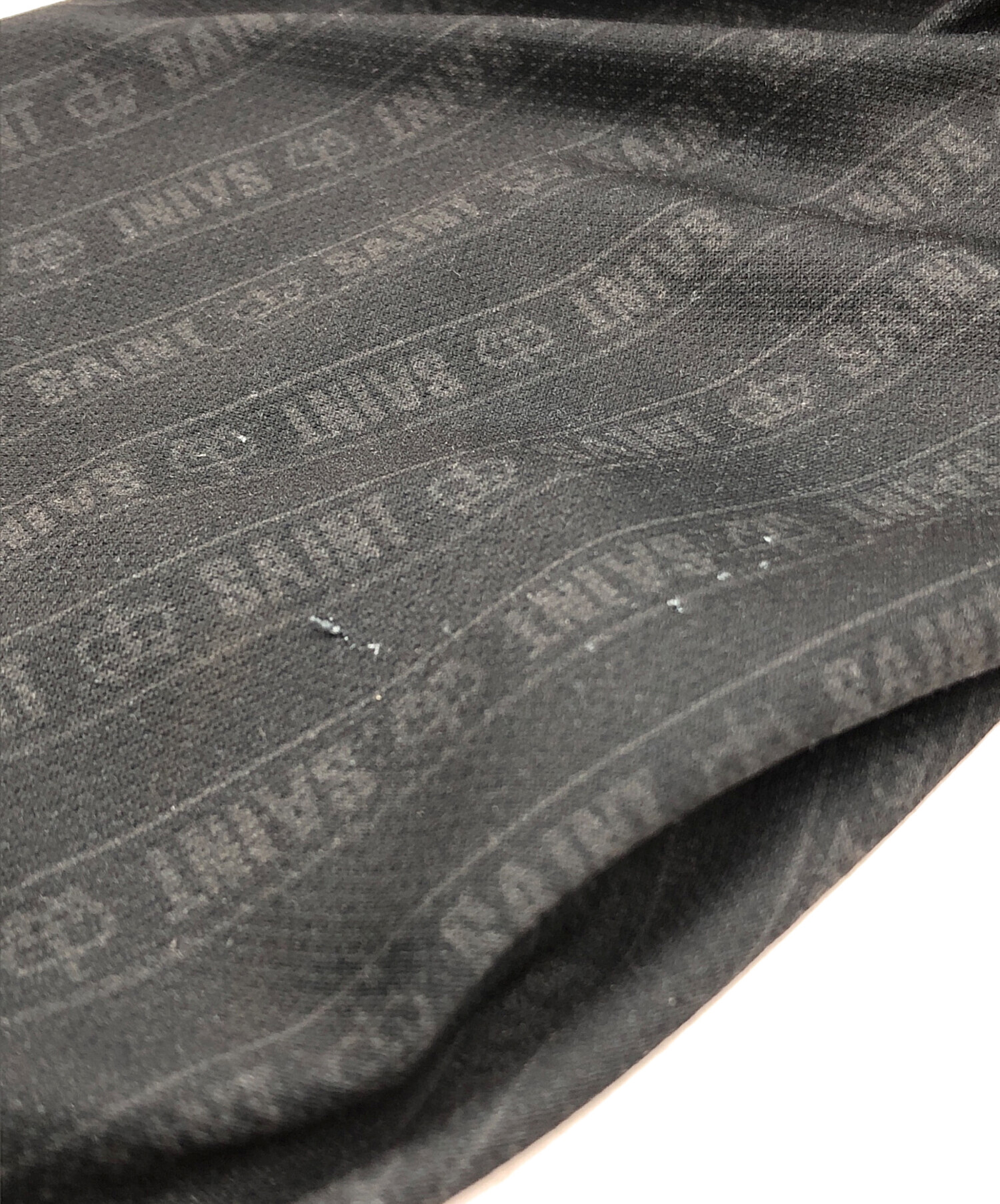 中古・古着通販】SAINT MICHAEL (セントマイケル) SOCCER SHIRT