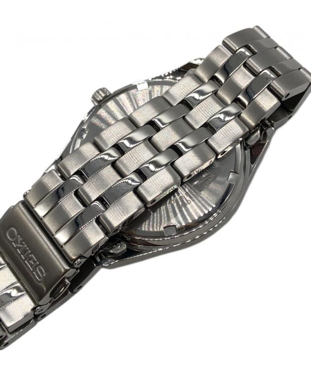 中古・古着通販】SEIKO (セイコー) ソーラー腕時計｜ブランド・古着