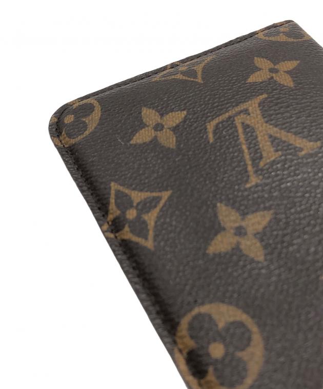 中古・古着通販】LOUIS VUITTON (ルイ ヴィトン) メガネケース