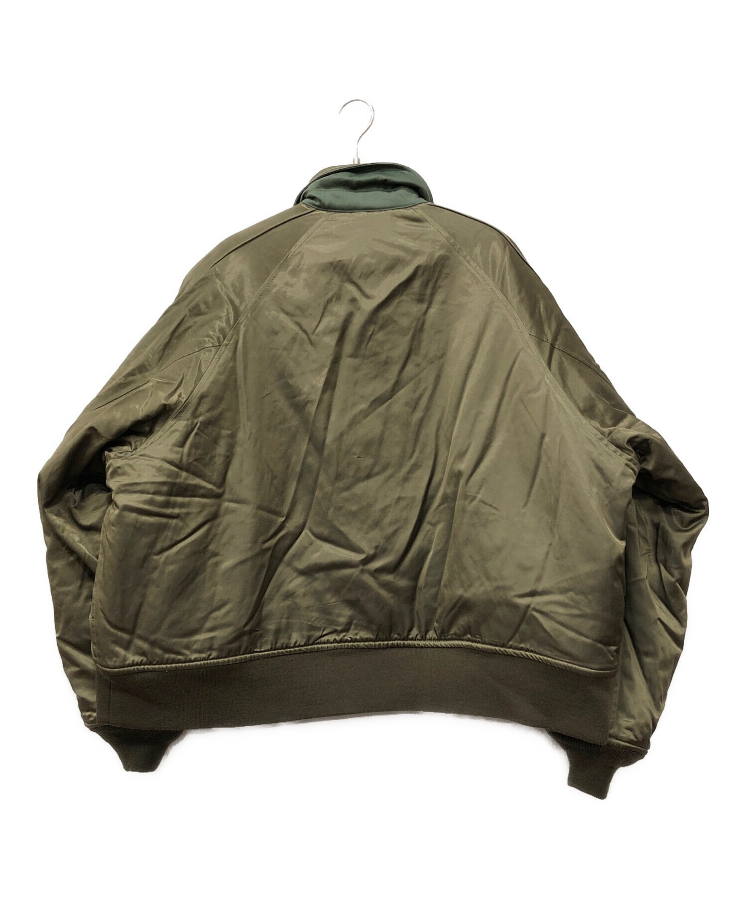 中古・古着通販】Unlikely (アンライクリー) Reversible Flight