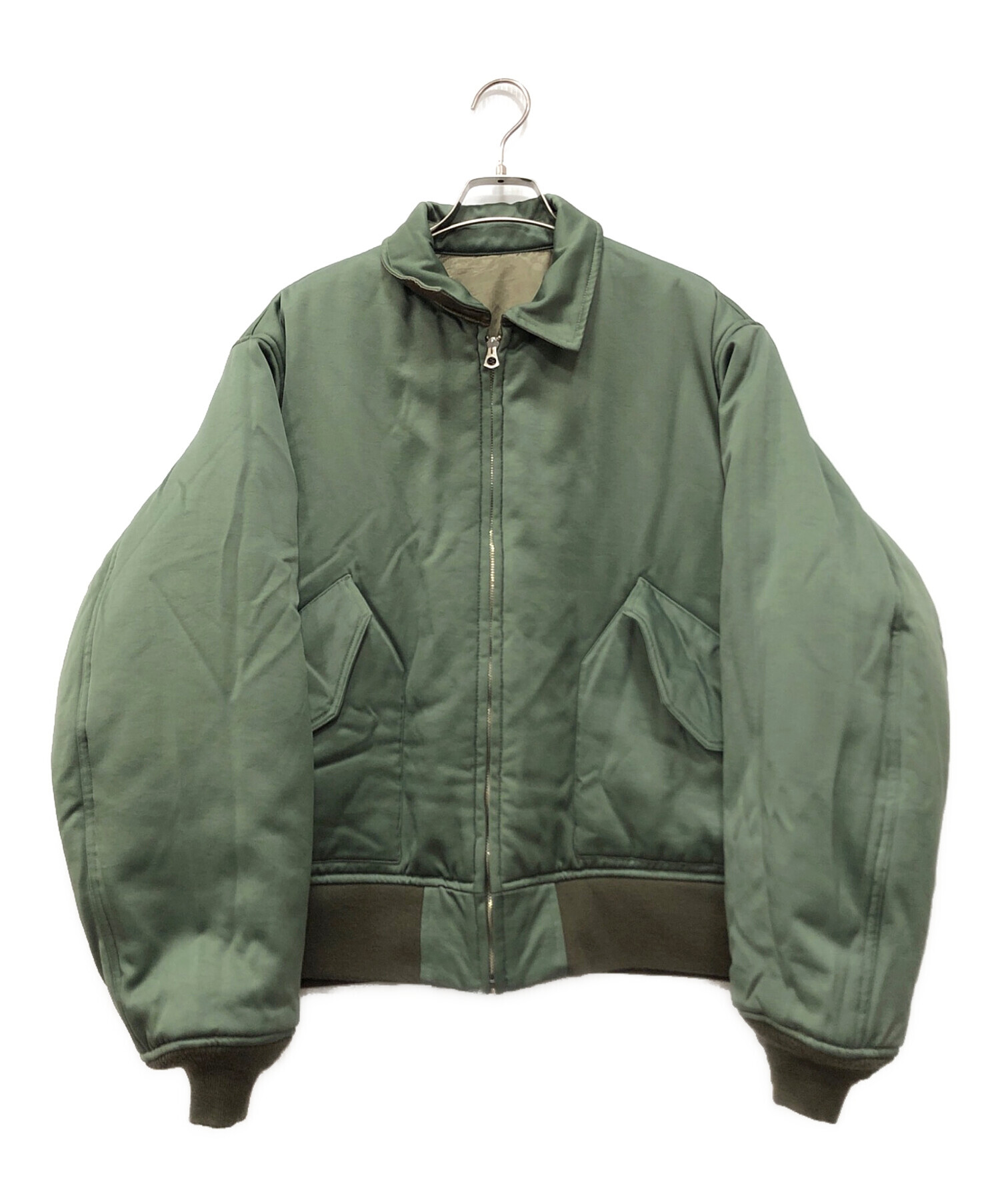 中古・古着通販】Unlikely (アンライクリー) Reversible Flight