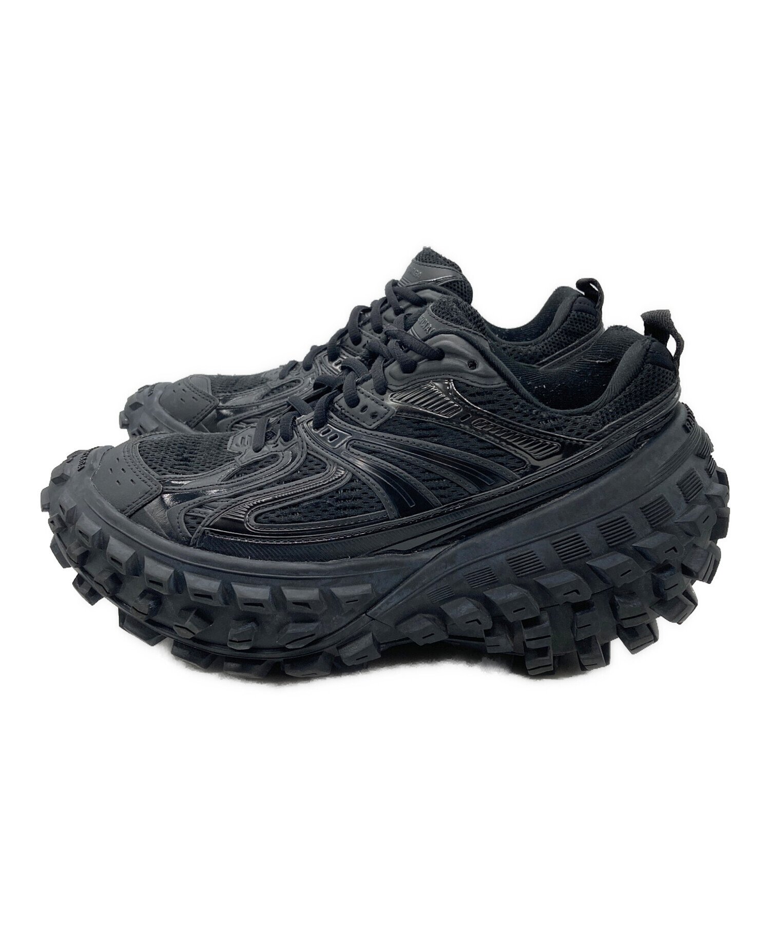 中古・古着通販】BALENCIAGA (バレンシアガ) DEFENDER BOUNCER