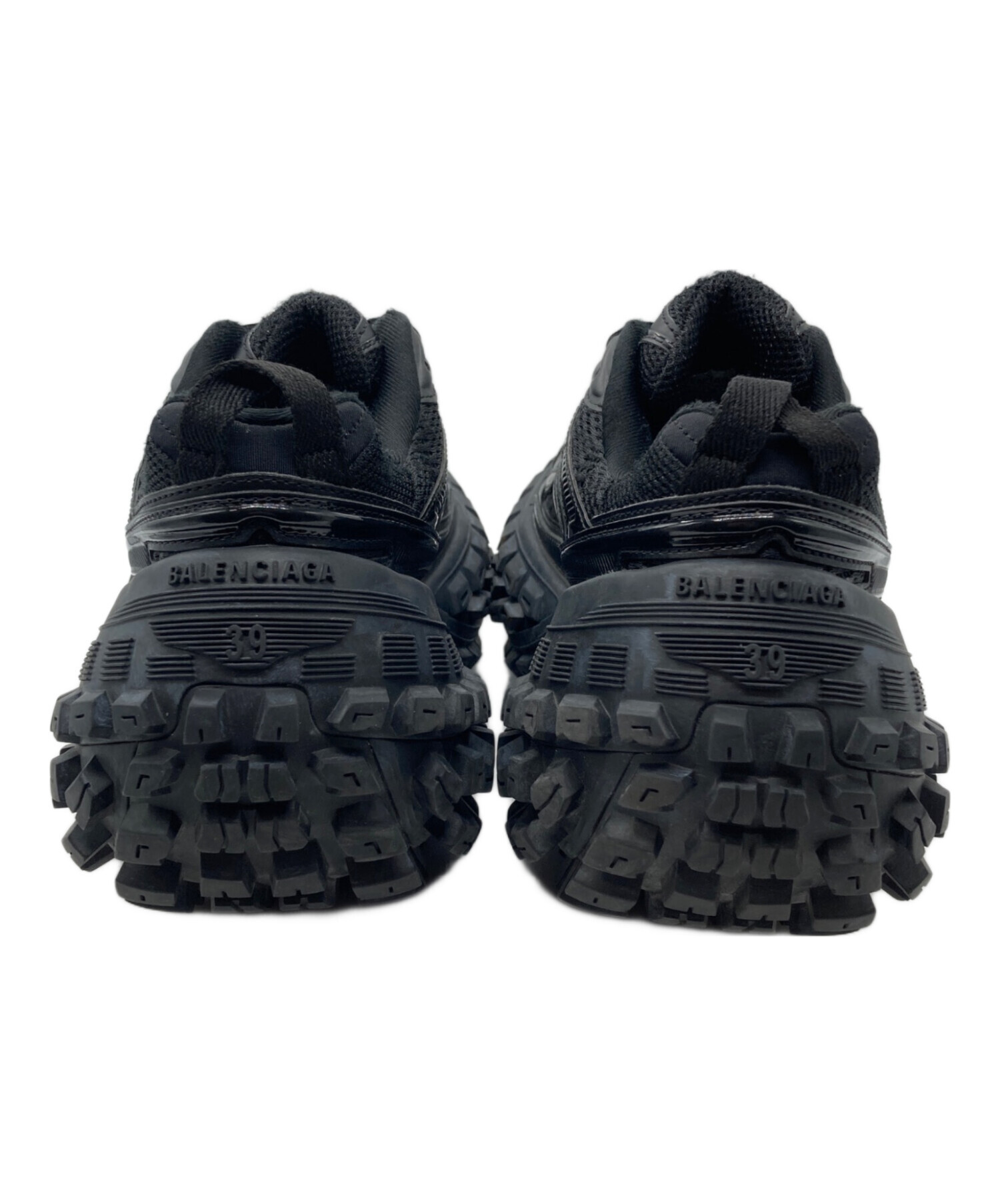 「最終値下げ」Balenciaga Bouncer/Defender 43 中古・古着通販】BALENCIAGA (バレンシアガ) DEFENDER BOUNCER