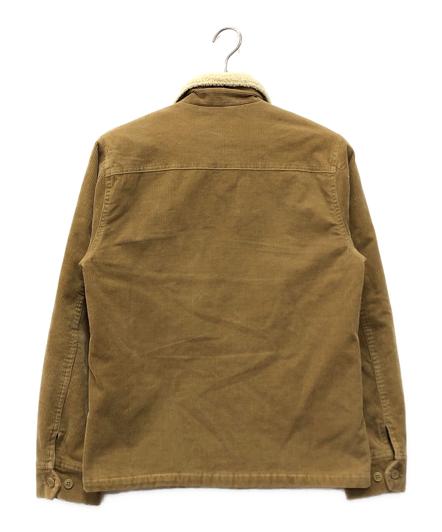 中古・古着通販】Hysteric Glamour (ヒステリックグラマー) 襟ボア
