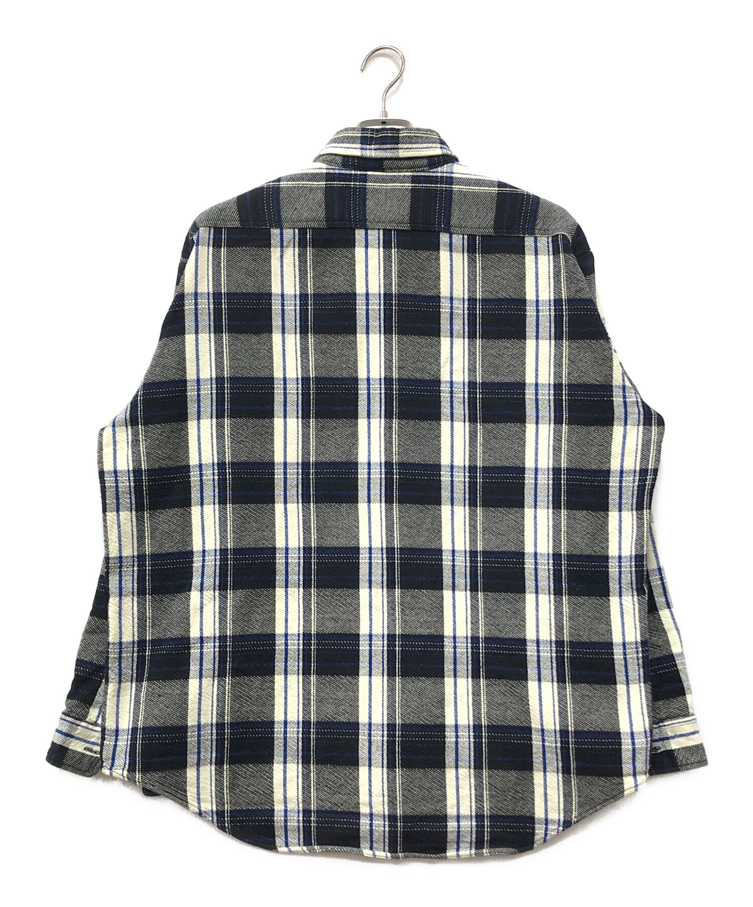 中古・古着通販】N.HOOLYWOOD (エヌ ハリウッド) BIG MAC (ビッグ