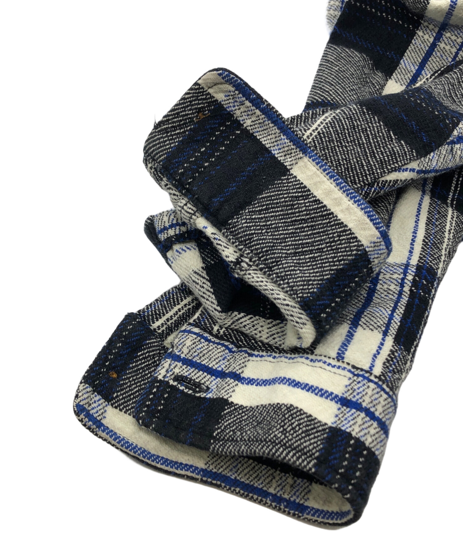 中古・古着通販】N.HOOLYWOOD (エヌ ハリウッド) BIG MAC (ビッグ