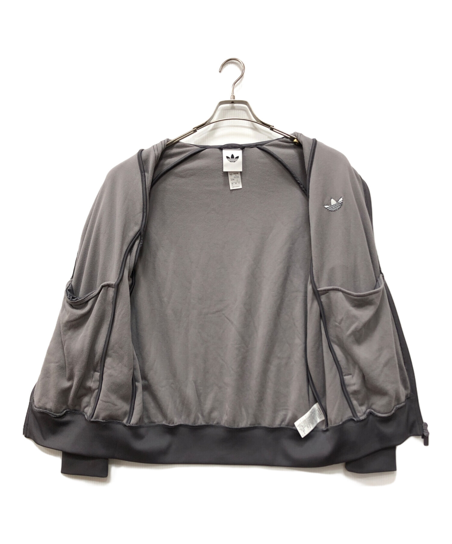 中古・古着通販】adidas (アディダス) SST アディカラー ベロア