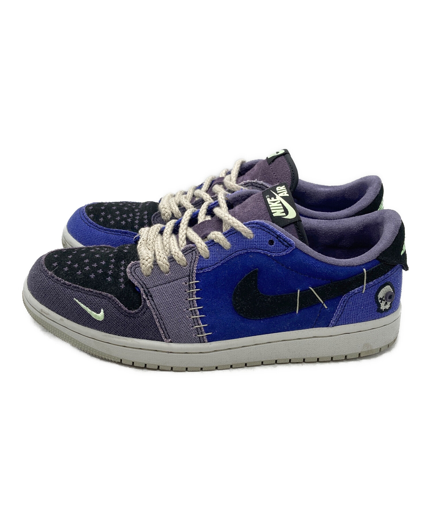 中古・古着通販】NIKE (ナイキ) Air Jordan 1 Low OG 