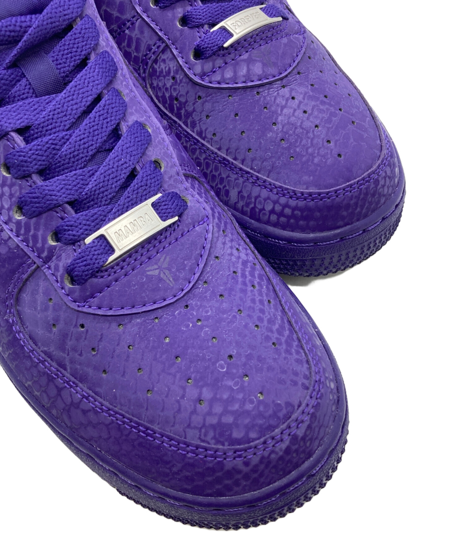 中古・古着通販】NIKE (ナイキ) Kobe Bryant (コービーブライアント 