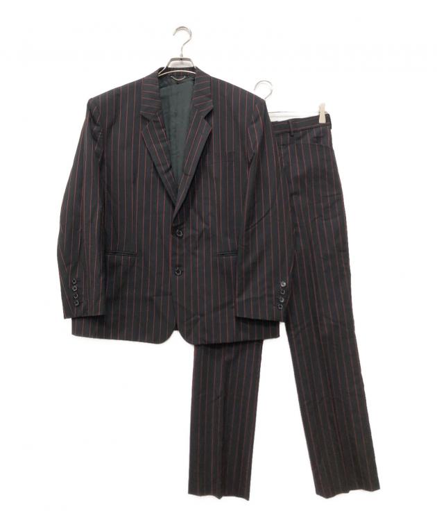 ジョンローレンスサリバン スーツ セットアップ カバー付き 中古・古着通販】JOHN LAWRENCE SULLIVAN (ジョン ローレンス サリバン