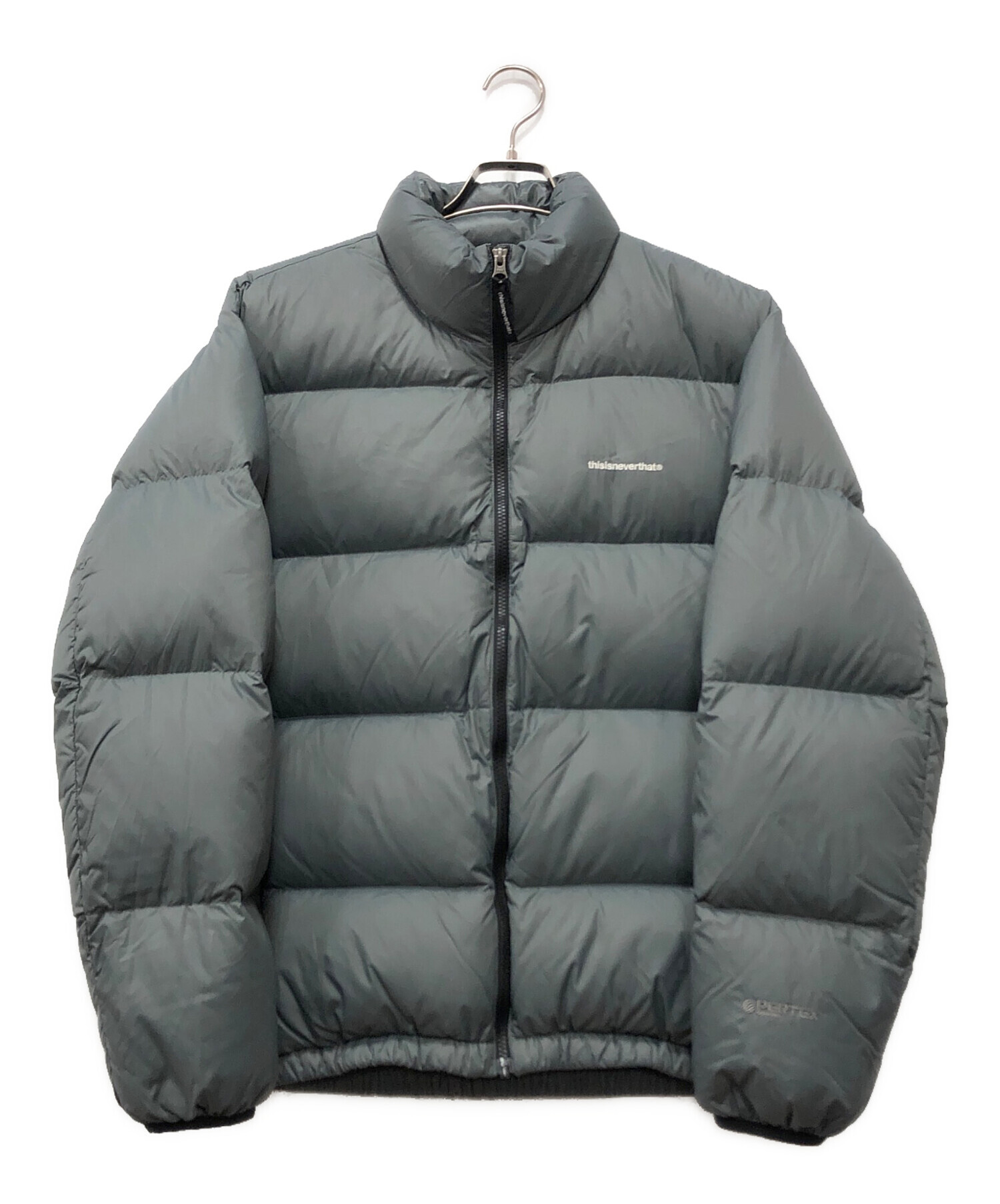 中古・古着通販】thisisneverthat (ディスイズネバーザット) PERTEX T