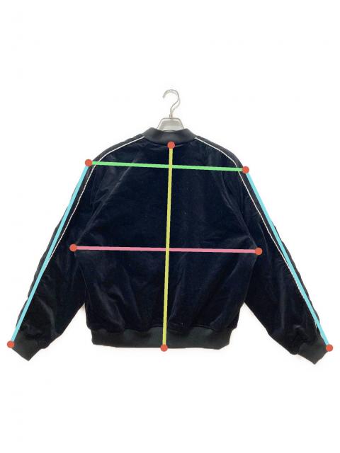 中古・古着通販】BEAMS (ビームス) リラックスフィット ベロア