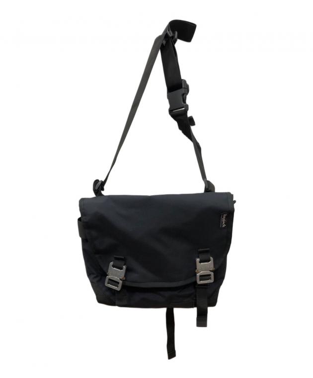 bagjack bshop別注 コブラバックルメッセンジャーバッグ POGO bagjack | 〈別注〉コブラバックル メッセンジャーバッグ POGO