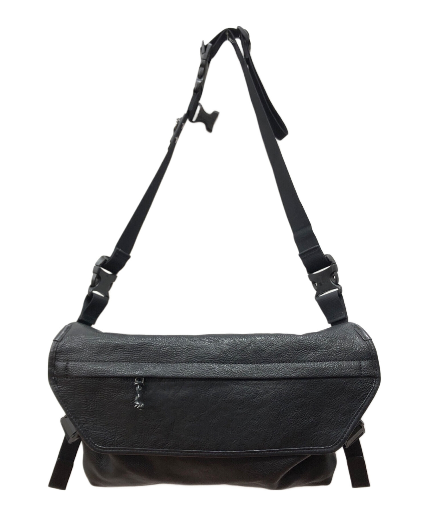 中古・古着通販】土屋鞄 (ツチヤカバン) ザ・シーンズ メッセンジャー