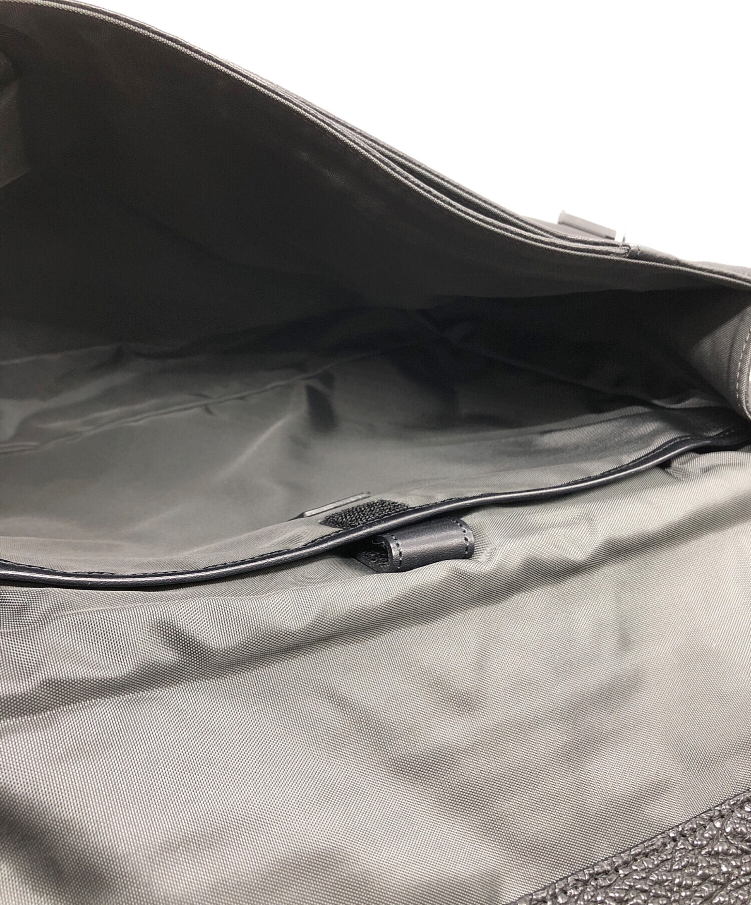 中古・古着通販】土屋鞄 (ツチヤカバン) ザ・シーンズ メッセンジャー