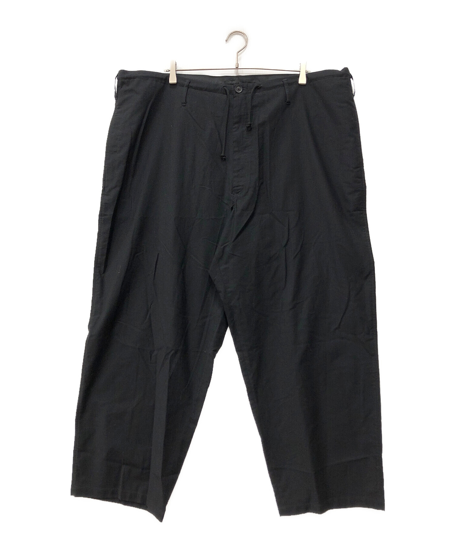 中古・古着通販】Yohji Yamamoto pour homme (ヨウジヤマモト