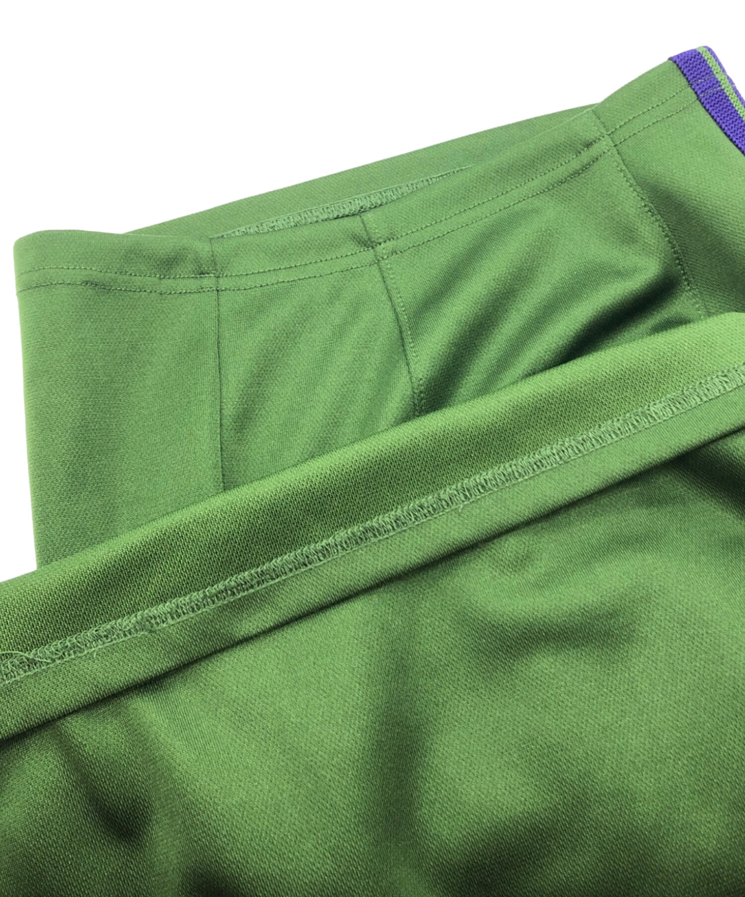 中古・古着通販】Needles (ニードルズ) Track Jacket-Poly Smooth