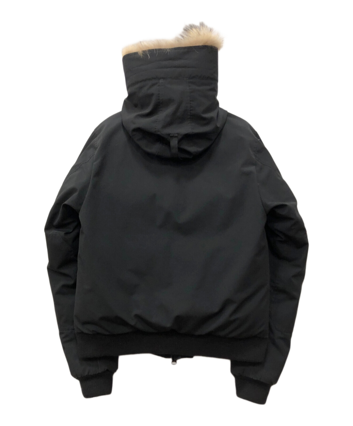 中古・古着通販】CANADA GOOSE (カナダグース) LABRADOR ダウン