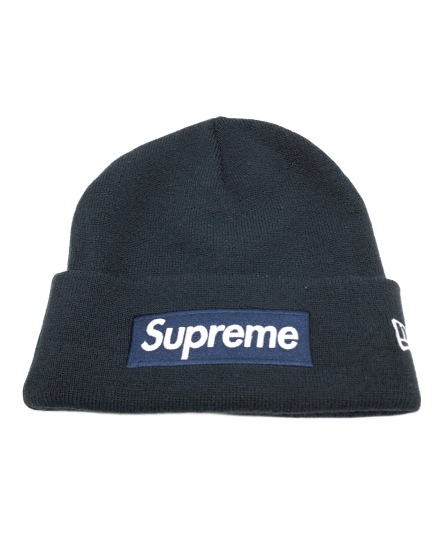 中古・古着通販】Supreme (シュプリーム) New Era (ニューエラ) Box
