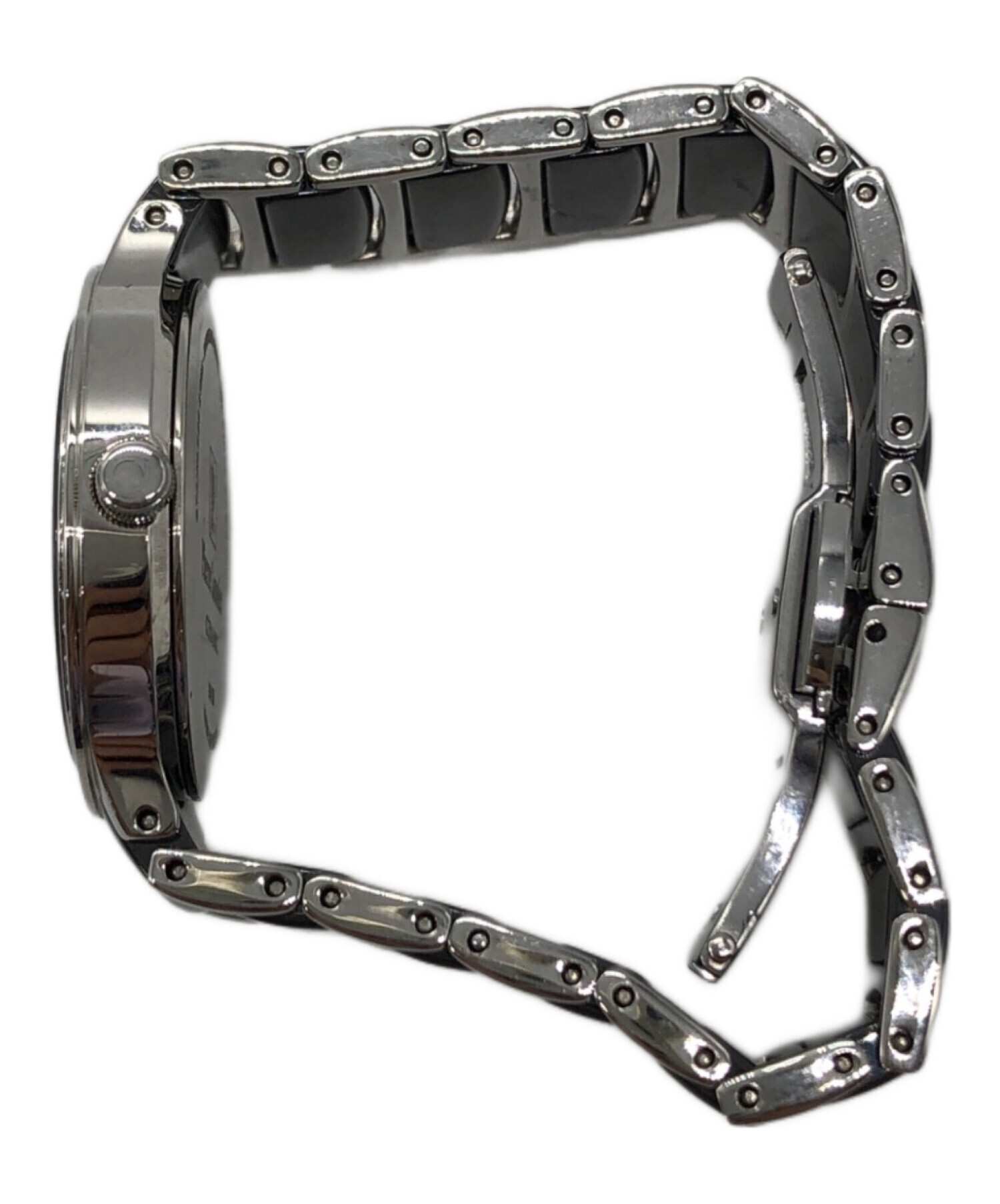 中古・古着通販】Pierre Lannier (ピエールラニエ) セラミックウォッチ