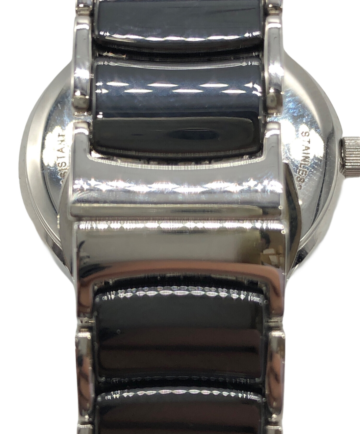 中古・古着通販】Pierre Lannier (ピエールラニエ) セラミックウォッチ