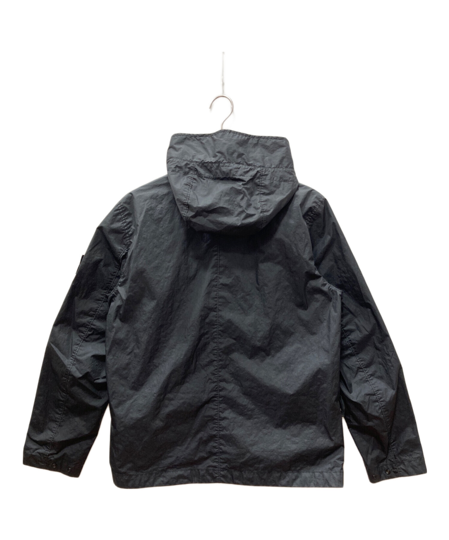 中古・古着通販】STONE ISLAND (ストーンアイランド) ガーメントダイ