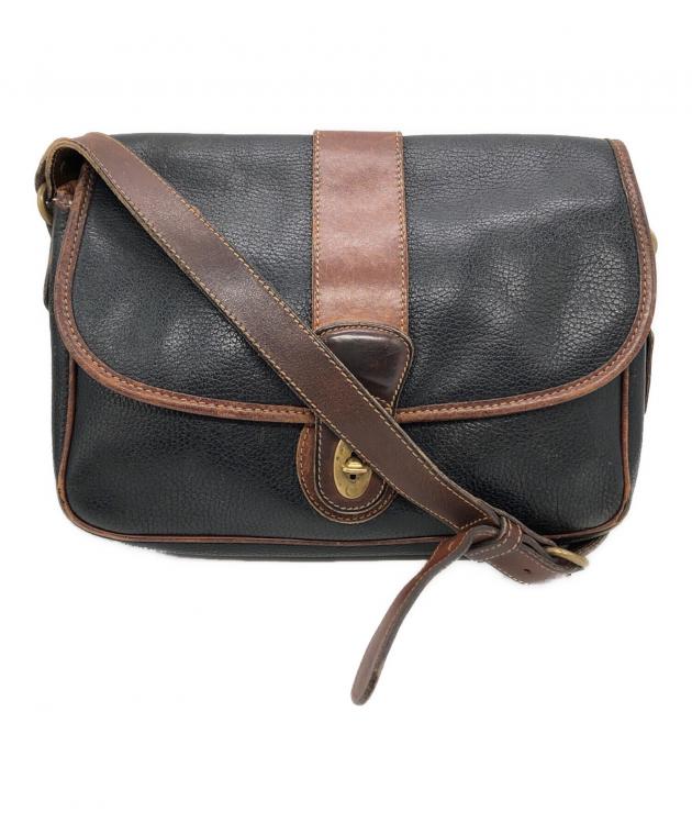 中古・古着通販】COACH (コーチ) シェリダンターンロックショルダー